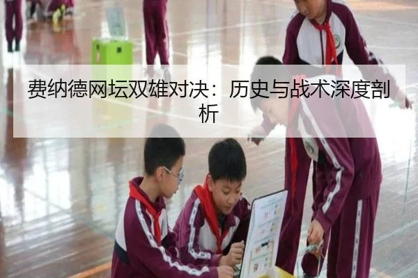 费纳德网坛双雄对决：历史与战术深度剖析 - kaiyun