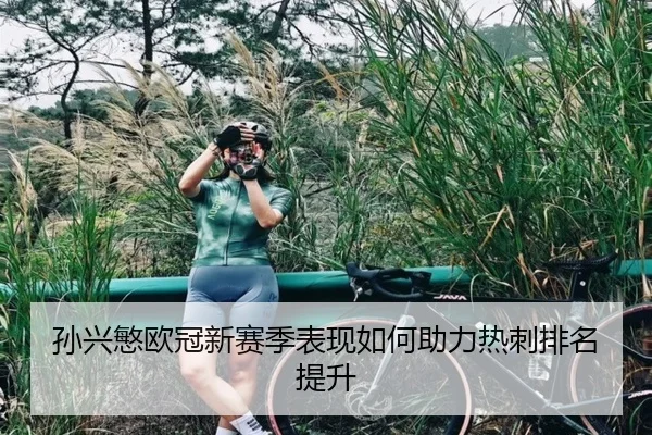 孙兴慜欧冠新赛季表现如何助力热刺排名提升