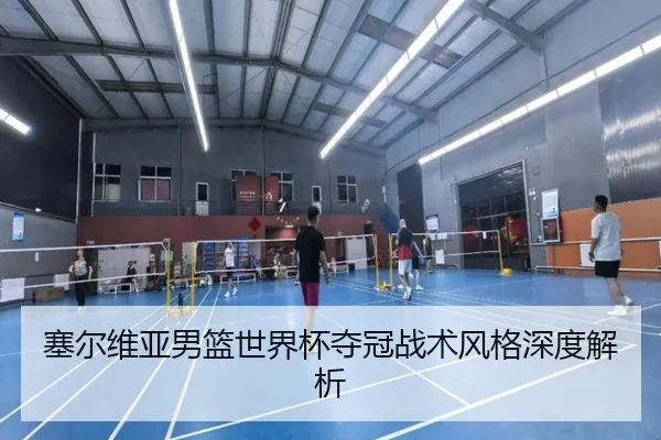 塞尔维亚男篮世界杯夺冠战术风格深度解析 | kaiyun